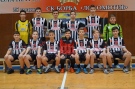 Юношите младша възраст на ХК „Локомотив“ изиграха първите си мачове за пролетта