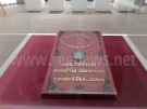 Хората на Левски спасяват приемането на Търновската конституция