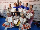 23 награди за Балет „Грация“ от Международния танцов конкурс „София денс фест“ 