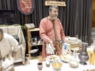 Демонстрации на занаяти, презентации, сувенири и кулинарни изкушения предлага международното изложение „Културен туризъм” (СНИМКИ)