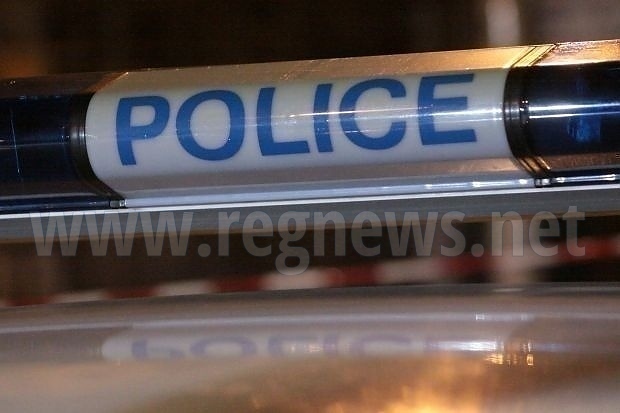 Въоръжен грабеж разследват служители на полицейското управление в Стражица