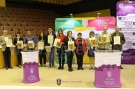 Връчиха наградите на международното изложение „Културен туризъм”