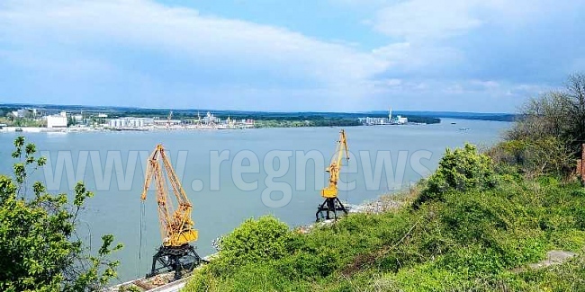 Проф. Андрей Захариев: Изграждането на мост „Дунав Юг“ ще облекчи останалите пунктове по северната ни граница