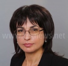 Народният представител Клавдия Ганчева: Само при управление на ГЕРБ бъдещето на страната е предвидимо