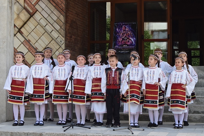 Центърът за подкрепа за личностно развитие в Горна Оряховица предлага безплатни занимания през лятната ваканция