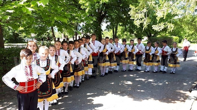 Фолклорният форум в Драгижево се разраства