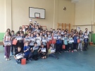 Над 80 деца отпразнуваха 1 юни с турнир по плуване в Горна Оряховица