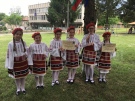 Групата по народно пеене към ЦПЛР в Горна Оряховица спечели I място на „Авлига пее“