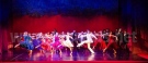 Старозагорската опера гостува с балета „Гето” на сцената на МДТ „Константин Кисимов”