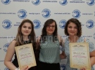 Ученички от СУ „Николай Катранов” - Свищов спечелиха първо и второ място в Национален конкурс на движение „Русофили“
