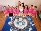 20 медала и две купи завоюва Балетна школа „Грация“ от международен фестивал в Ягодина, Сърбия