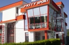 Бутиков хотел е новата придобивка на комплекс „Прити спорт”
