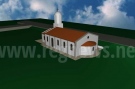 Възстановяват църквата в Хаджидимитрово