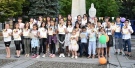 Гран при и осем първи места спечелиха в конкурси певците на музикална школа „Елита” през юни