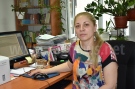 Съдия Златина Личева: ГОРС ще влезе в социалните мрежи, за да чуе мнението на хората