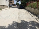 Продължава подмяната на водопроводи и полагането на асфалт по улици в Свищов
