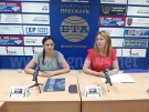 Вицепрезидентът Илияна Йотова ще открие Международния летен семинар във ВТУ