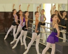 Рекорден брой участници очакват организаторите на Балетната академия в Марян