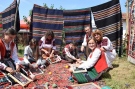 Много гости събра Празникът на шарената черга в Блъсковци
