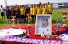 Шест отбора ще си оспорват купата в турнир в памет на Трифон Иванов