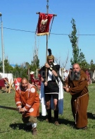 Възстановчиците от „Дукс Антика“ свикват национален събор за годишнината от битката при Траянови врата 