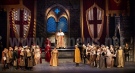 За първи път на Царевец операта на Верди „Симоне Боканегра“