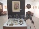 Изложба с творби на Александър Божинов бе открита в ХГ \