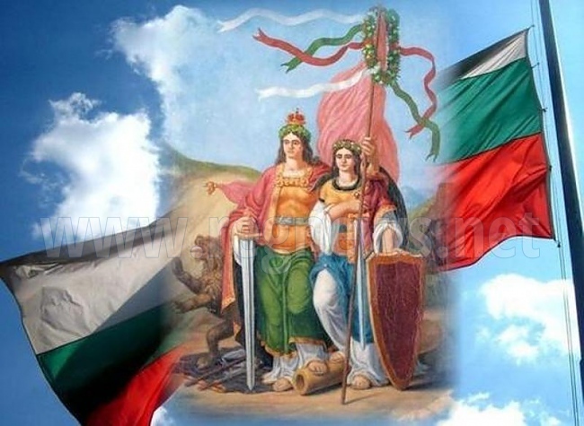 Търновци първи надигат глас за съединение на разпокъсана България след  Берлинския конгрес : RegNews.NET - Новини по всяко време
