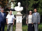Откриха паметника на генерал Сава Муткуров във Велико Търново 
