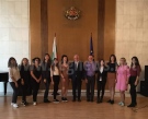 Студенти от ВТУ са на двуседмично посещение в Московския педагогически университет