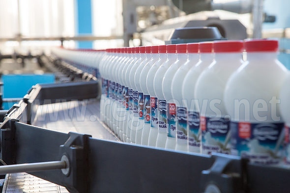 „Лактима” и „Чех” изнасят млечни продукти за Китай