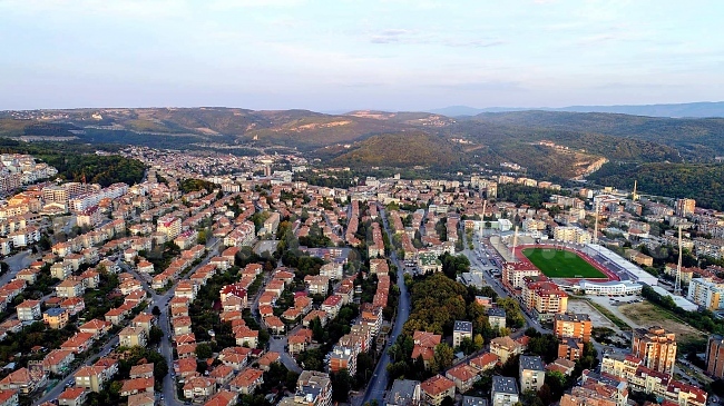 Започна изготвянето на нов генерален план за организация на движението във Велико Търново