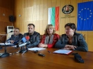 Председателят на Държавната агенция „Безопасност на движението по пътищата“ похвали В. Търново