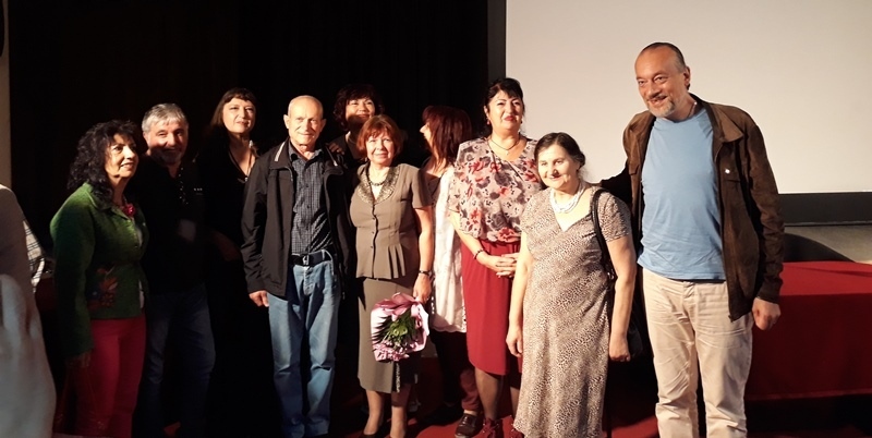Обявиха победителите от националния поетичен конкурс „Свищовски лозници” 
