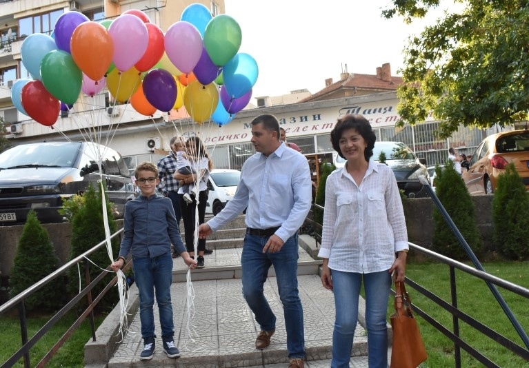 ВМРО дава заявка да е сериозна сила в новия ОбС