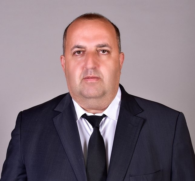 Даниел Костадинов, икономист и кандидат за общински съветник от ПП ГЕРБ: Доказали сме, че можем и не случайно мотото ни е  „Работа, работа, работа“