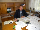 Полицейското управление в Павликени е с нов началник 