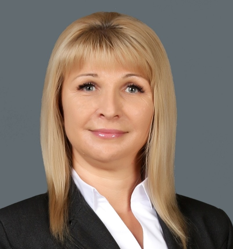 Кандидатът за кмет на Стражица инж. Детелина Борисова, издигната от ПП ГЕРБ: С екипа ми можем да вдигнем авторитета на Стражица