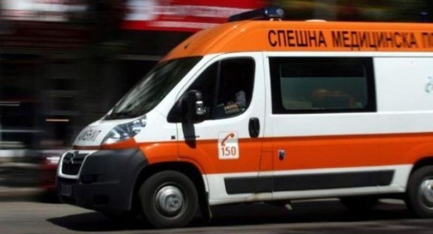 Двама горнооряховчани се ударили с автомобилите си в Долна Оряховица