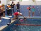 Над 150 деца участват в плувен празник