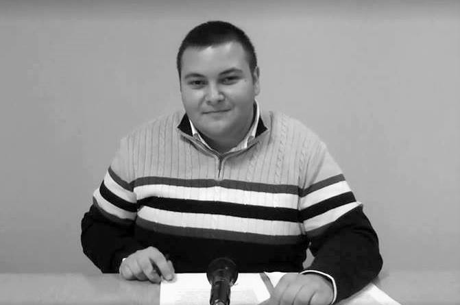 Напусна ни журналистът Стефан Нанкинов
