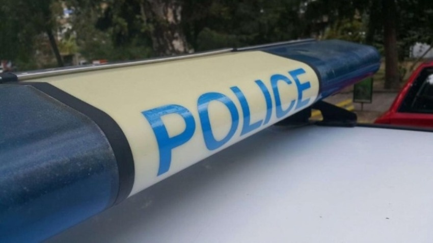 Кражба на детски играчки разкриха полицаи