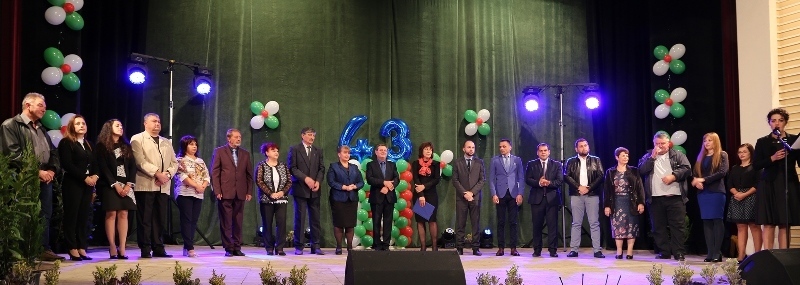 Кандидат-кметът от ГЕРБ Ваня Антонова: Ще променя стереотипа на управление в Павликени