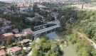 13 километра улици и пътища в североизточната част на Велико Търново ще бъдат основно ремонтирани