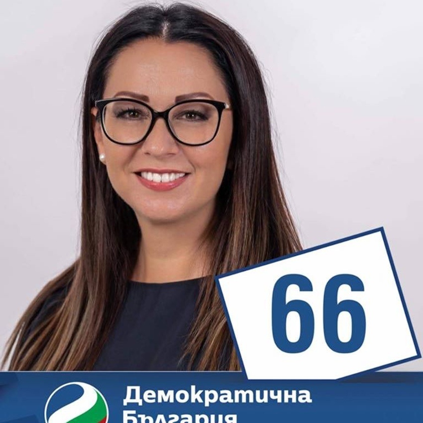 Людмила Илиева, кандидат за кмет на община Горна Оряховица от „Демократична България”: Какво не направих и какво разбрах по време на тази кампания