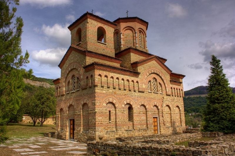 Велико Търново отбелязва 834 г. от въстанието на Петър и Асен