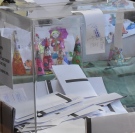 8, 363% е избирателната активност в община Велико Търново към 10 ч. 