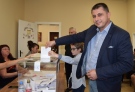 Кирил Кирилов: Гласувам за спокойна и уредена Горна Оряховица