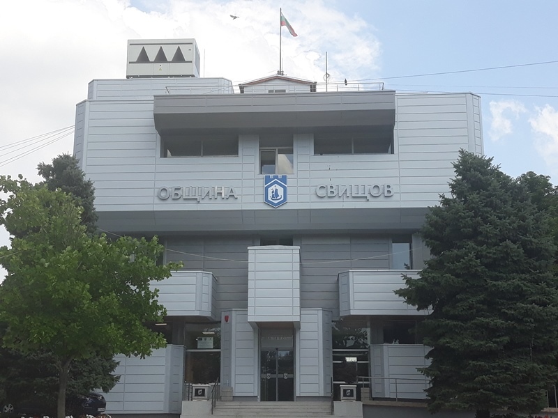 Шест партии и коалиции влизат в състава на новия Общински съвет в Свищов за мандат 2019-2023