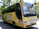 Пускат безплатен автобусен транспорт на Задушница във Велико Търново